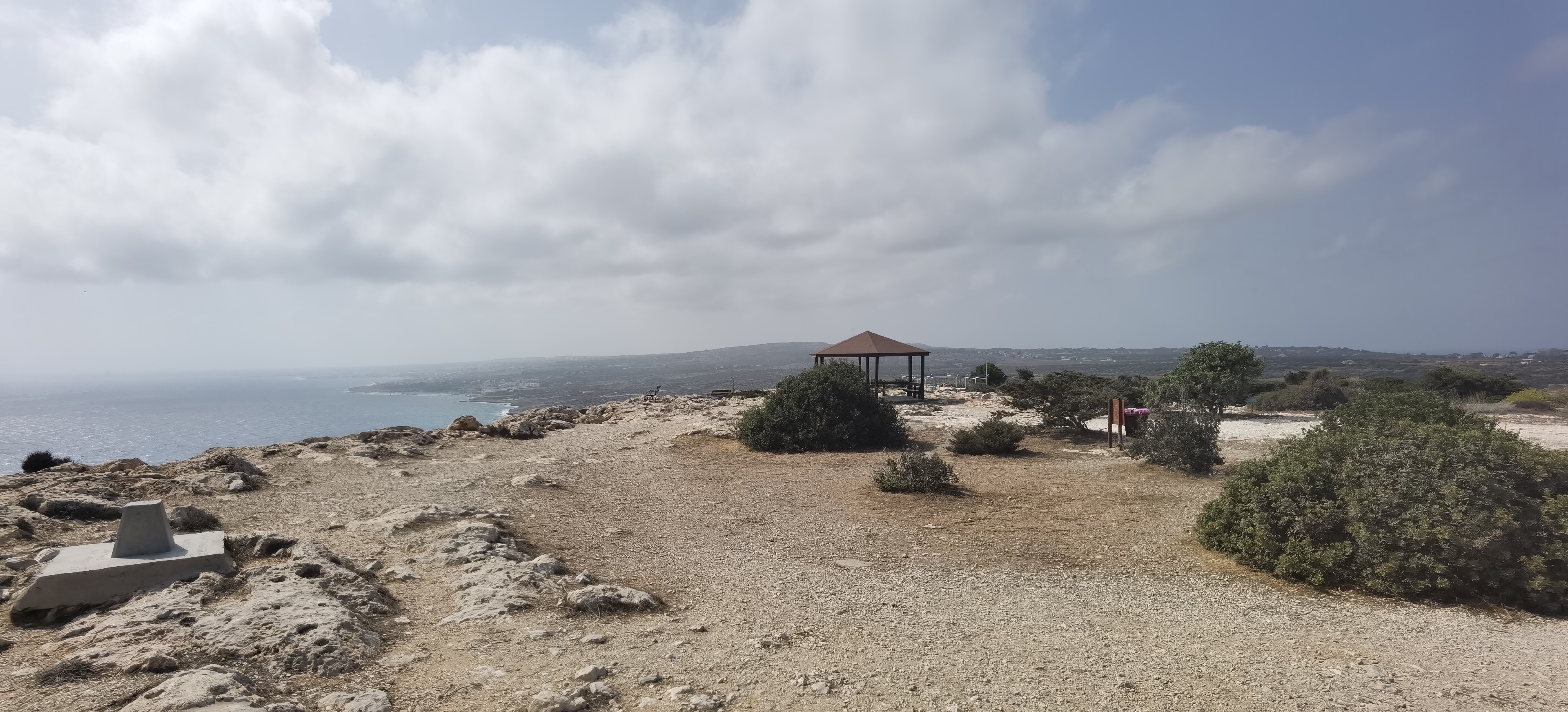 Monument of Peace, Ayia Napa