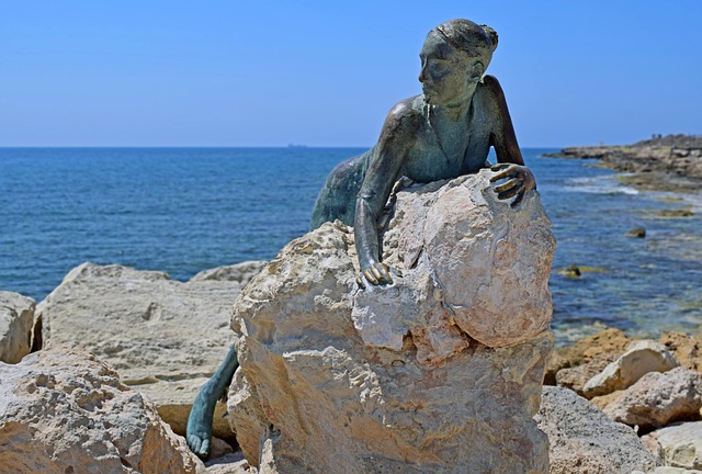 Paphos Bild von Dimitris Vetsikas auf Pixabay