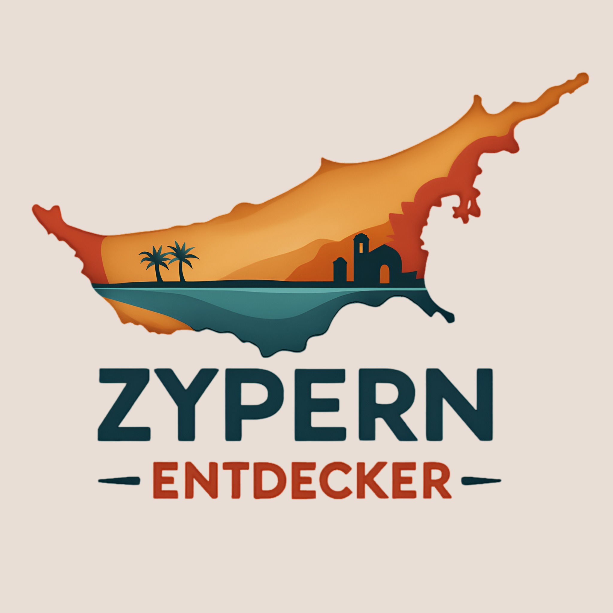 Zypern Entdecker
